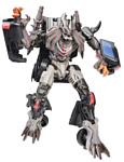 Hasbro Transformers Decepticon Berserker C1322/C0887