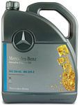 Mercedes MB 229.3 5W-40 5л