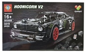 Jack Expert 90068B Ford Mustang Hoonicorn V2