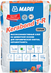 Mapei Kerabond T-R (25 кг, серый)