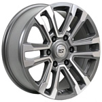 Tech-Line RST.107 7.5x17/6x139.7 D106.1 ET30 GRD