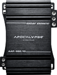 Deaf Bonce Apocalypse AAP-550.1D Atom Plus