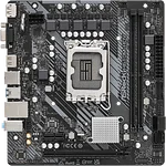 ASRock H610M-HDV