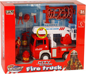 Maya Toys Пожарная служба 9935A