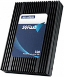 Advantech SQFlash 920 7.6TB SQF-C25VF-7K6G-ECE