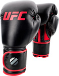 UFC UHK-69744 (16 oz, черный)