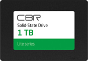 CBR Lite 1TB SSD-001TB-2.5-LT22