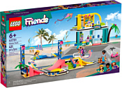 LEGO Friends 41751 Скейт-парк