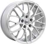 RST R007 7.5x17/5x114.3 D67.1 ET45 S