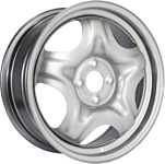 ТЗСК Lada X-Ray 6.5x16/4x100 D60.1 ET41 S