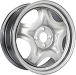ТЗСК Lada X-Ray 6.5x16/4x100 D60.1 ET41 S ТЗСК Lada X-Ray 6.5x16/4x100 D60.1 ET41 S