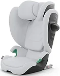Cybex Solution G2 Comfort (fog grey)