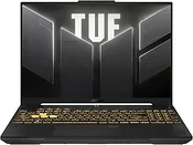 Игровой ноутбук ASUS TUF Gaming F17 FX707VUR-HX248