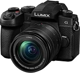 Panasonic Lumix DC-G97 Body