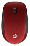 HP Z4000 mouse E8H24AA Red USB
