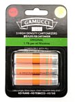 Gamucci MICRO CARTOMIZERS ORIGINAL 1.1% LIGHT Gamucci MICRO CARTOMIZERS ORIGINAL 1.1% LIGHT