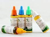 Hangsen Standard VG E-liquid (15 мл) Hangsen Standard VG E-liquid (15 мл)