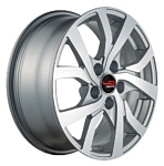 LegeArtis CI25 6.5x16/5x114.3 D67.1 ET38 SF LegeArtis CI25 6.5x16/5x114.3 D67.1 ET38 SF