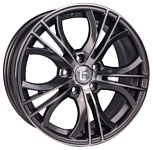 BANTAJ BJ2701 7.5x17/5x112 D57.1 ET47 GMF