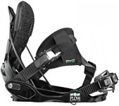 Flow Minx Hybrid Black (2014-2015)