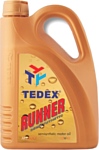 Tedex Runner Motor Oil 10W-40 SL/CF 4л