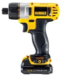 DeWALT DCF610D2