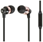 Monoprice Hi-Fi Reflective Sound Technology Earphones