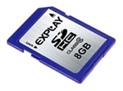Explay SDHC Class 6 8GB