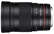 Rokinon 135mm f/2.0 ED UMC Micro Four Thirds (135M-MFT)