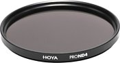 Hoya PRO ND4 62mm