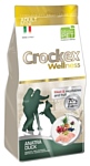 Crockex (2 кг) Wellness Adult Mini утка с рисом