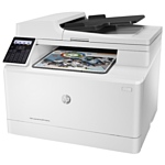 HP Color LaserJet Pro MFP M181fw