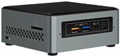 Intel NUC Kit NUC6CAYS