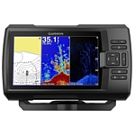 Garmin STRIKER PLUS 7CV Garmin STRIKER PLUS 7CV