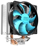 PCcooler GI-X3