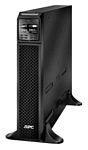 APC by Schneider Electric Smart-UPS SRT3000XLW-IEC