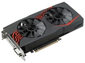 ASUS Radeon RX 470 8192Mb Mining (MINING-RX470-8G-LED-S)