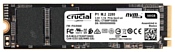 Crucial CT500P1SSD8