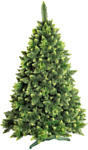 Christmas Tree LUX Молодые побеги 2.5 метра