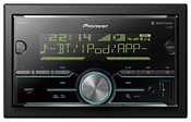 Pioneer MVH-S610BT