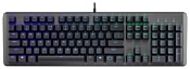 Cooler Master CK550 Gateron Red (без кириллицы)