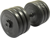 Starfit DB-701 15.5 кг.