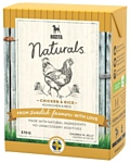 Bozita Naturals Chicken & Rice (0.37 кг) 1 шт.