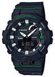 CASIO G-SHOCK GBA-800DG-1A