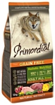 Primordial (12 кг) Adult All Breed Оленина, индейка