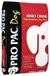 Pro Pac Adult Chunk (3 кг)