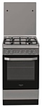 Hotpoint-Ariston HS5G1PMX