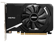 MSI GeForce GT 1030 2048MB Aero ITX OC V1