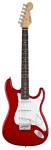 Squier MM Stratocaster HT