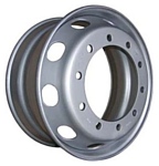 Jantsa 601601 6x16/6x205 D161 ET120 S